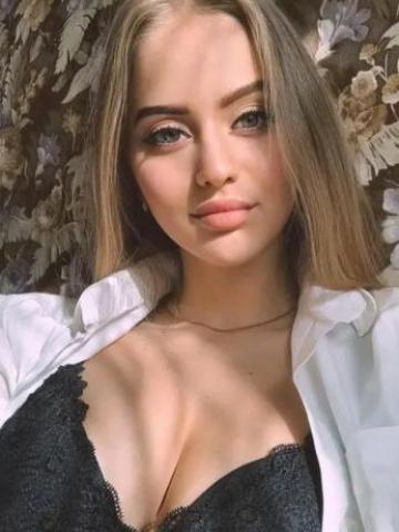 Анкета проститутки Анюта - Фото 1, , 23 года, №198009